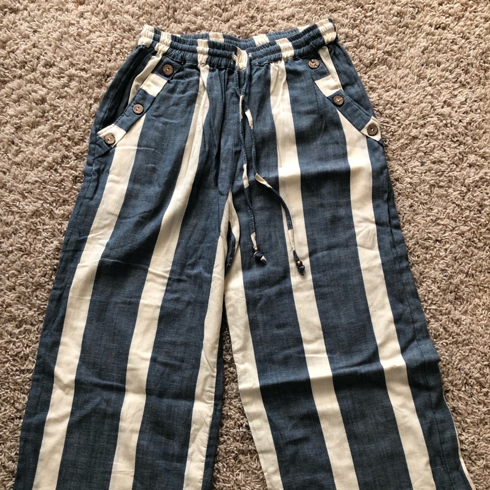 Kids pants